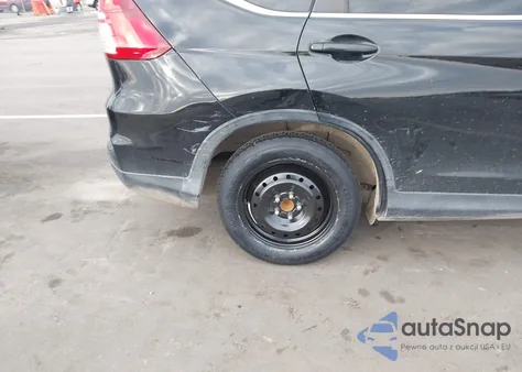 2015 Honda Cr-V Ex z USA, uszkodzony, nr VIN 3CZRM3H51FG709919